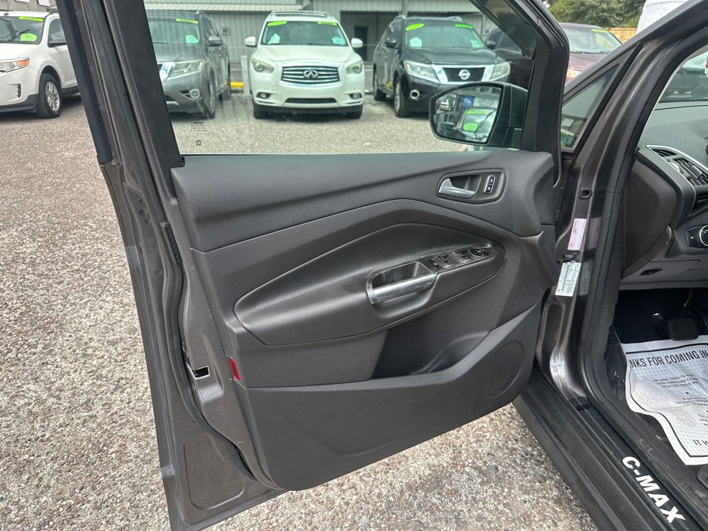 Used 2013 Ford C-MAX SEL FWD image 11