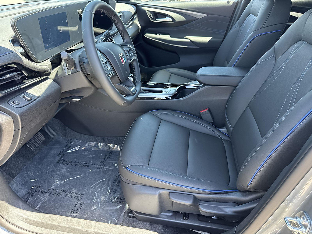 New 2026 Buick Envista Sport Touring w/ Convenience II Package FWD image 20