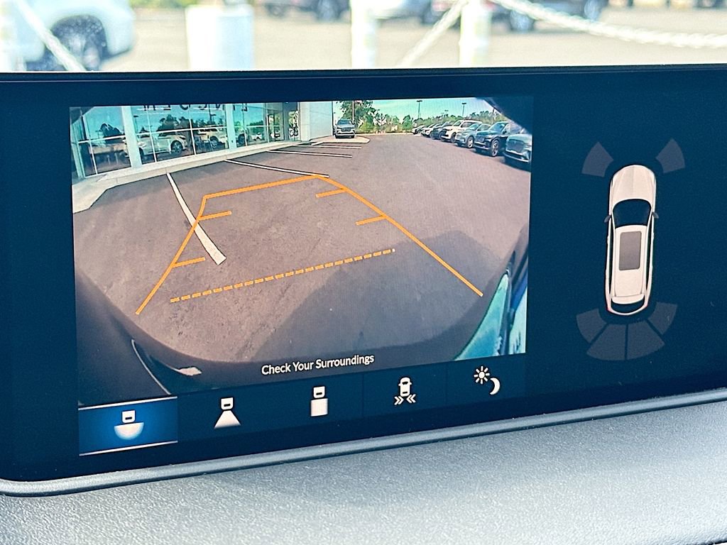 Used 2022 Acura MDX FWD w/ Technology Package image 23