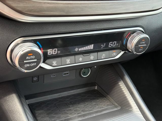 New 2026 Nissan Altima 2.5 SV w/ SV Special Edition Package FWD image 26