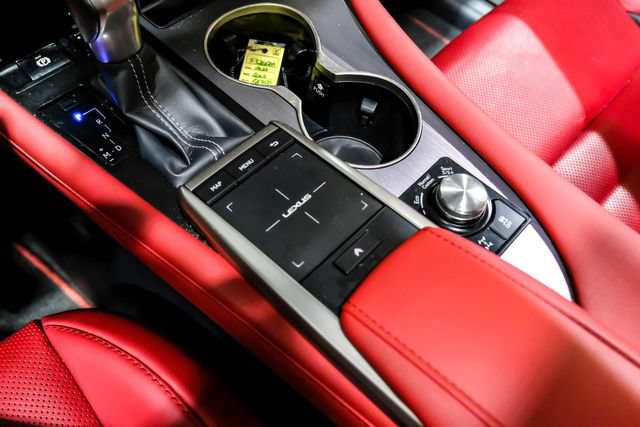 Used 2022 Lexus RX 350 F Sport w/ Accessory Package AWD/4WD image 29