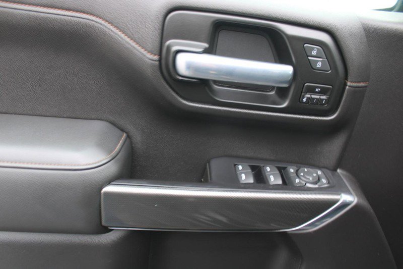 Used 2020 GMC Sierra 1500 AT4 w/ AT4 Premium Package AWD/4WD image 9