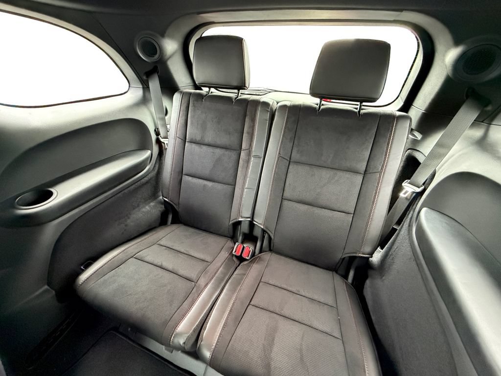 New 2026 Dodge Durango GT AWD/4WD image 21