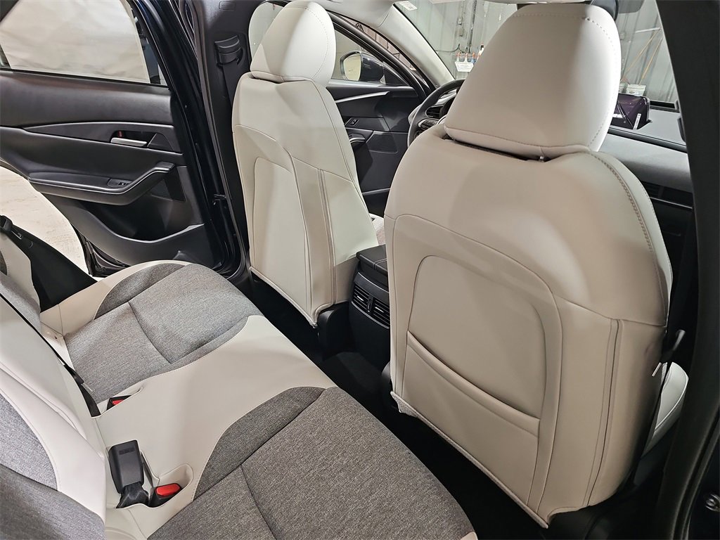 New 2026 MAZDA CX-30 AWD 2.5 S image 11