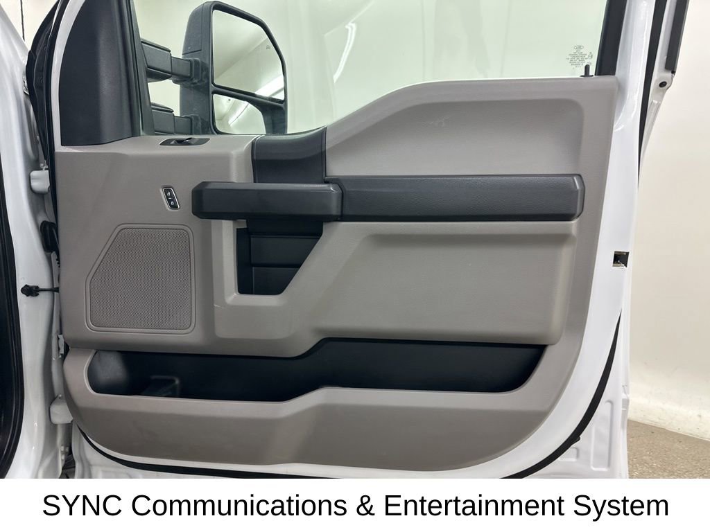 Used 2019 Ford F350 XL w/ STX Appearance Package image 21