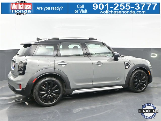 Used 2019 MINI Cooper Countryman S image 6