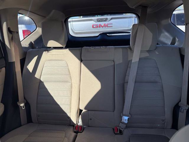Used 2020 Honda CR-V EX image 13