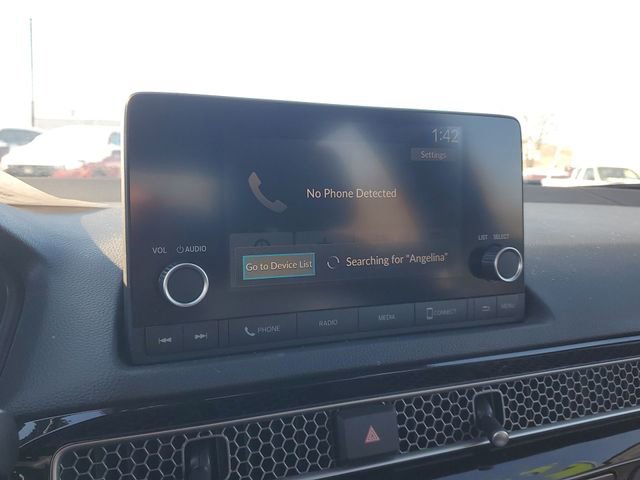 Used 2023 Honda Civic Sport image 22