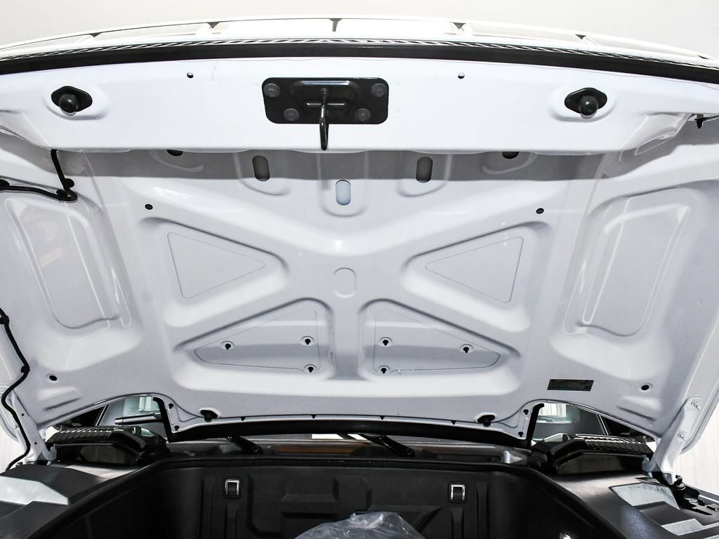 Used 2026 GMC Hummer EV SUV AWD/4WD image 94