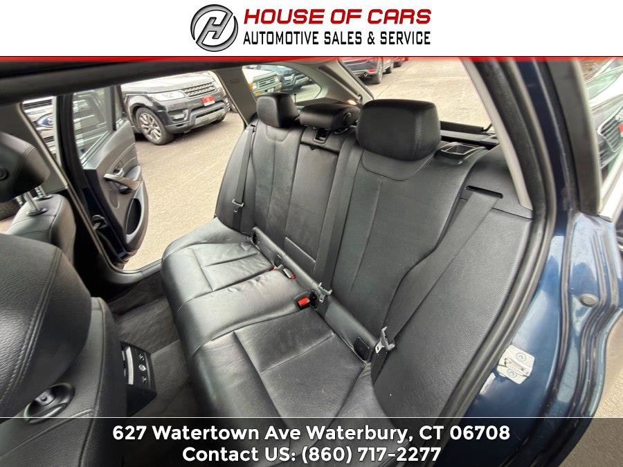 Used 2014 BMW 328i xDrive Wagon image 48