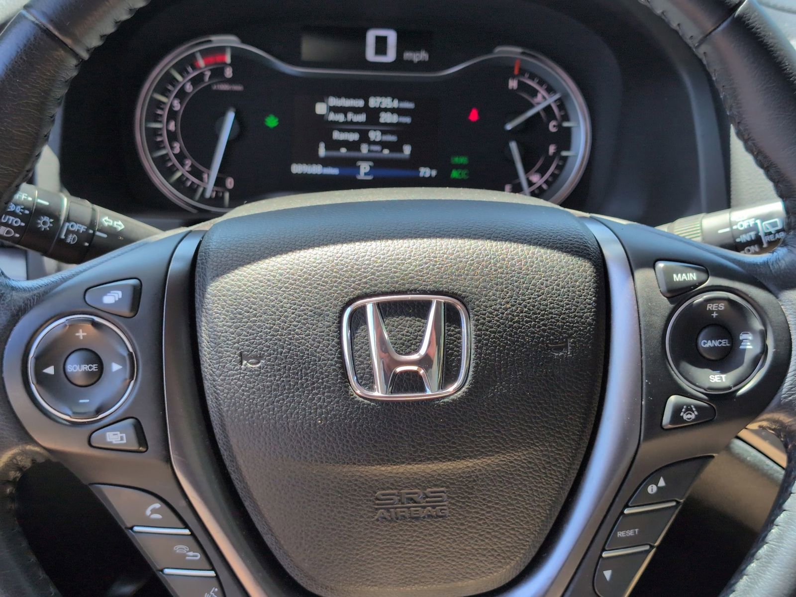 Used 2016 Honda Pilot EX-L image 16