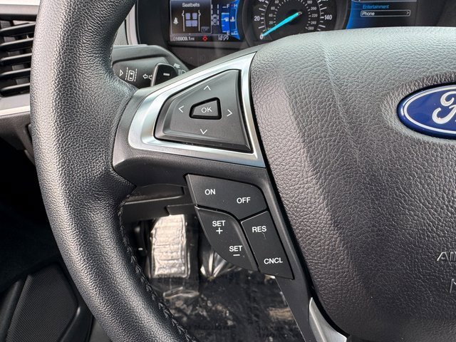 Used 2023 Ford Edge SEL w/ Convenience Package image 21