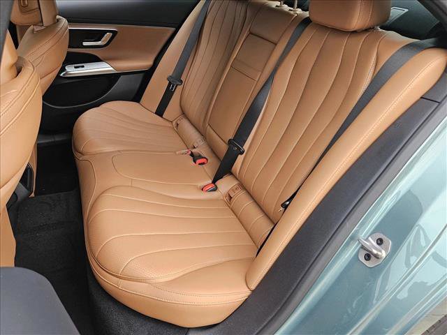 New 2026 Mercedes-Benz E 350 Sedan image 16