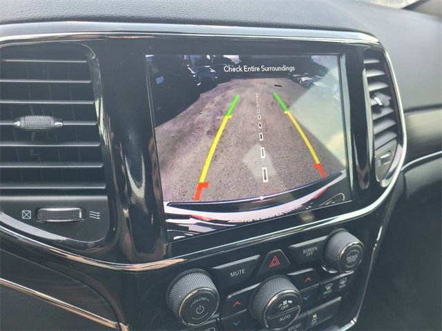 Used 2022 Jeep Grand Cherokee Limited image 34