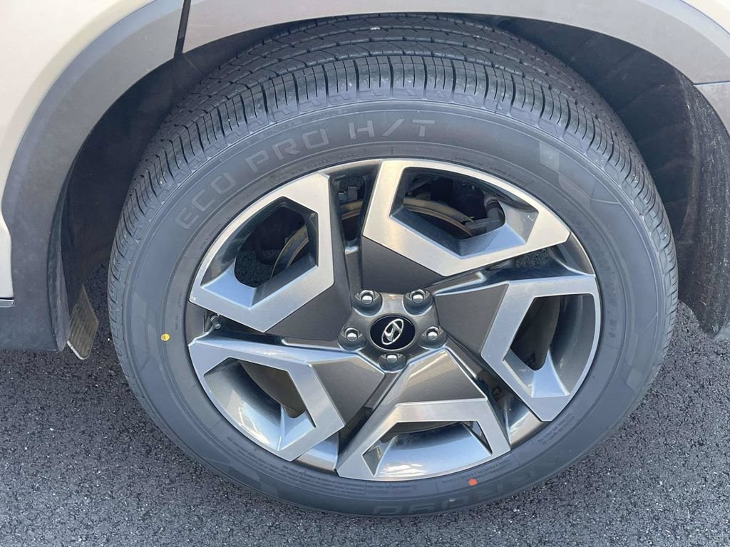 Used 2024 Hyundai Palisade Limited AWD/4WD image 9