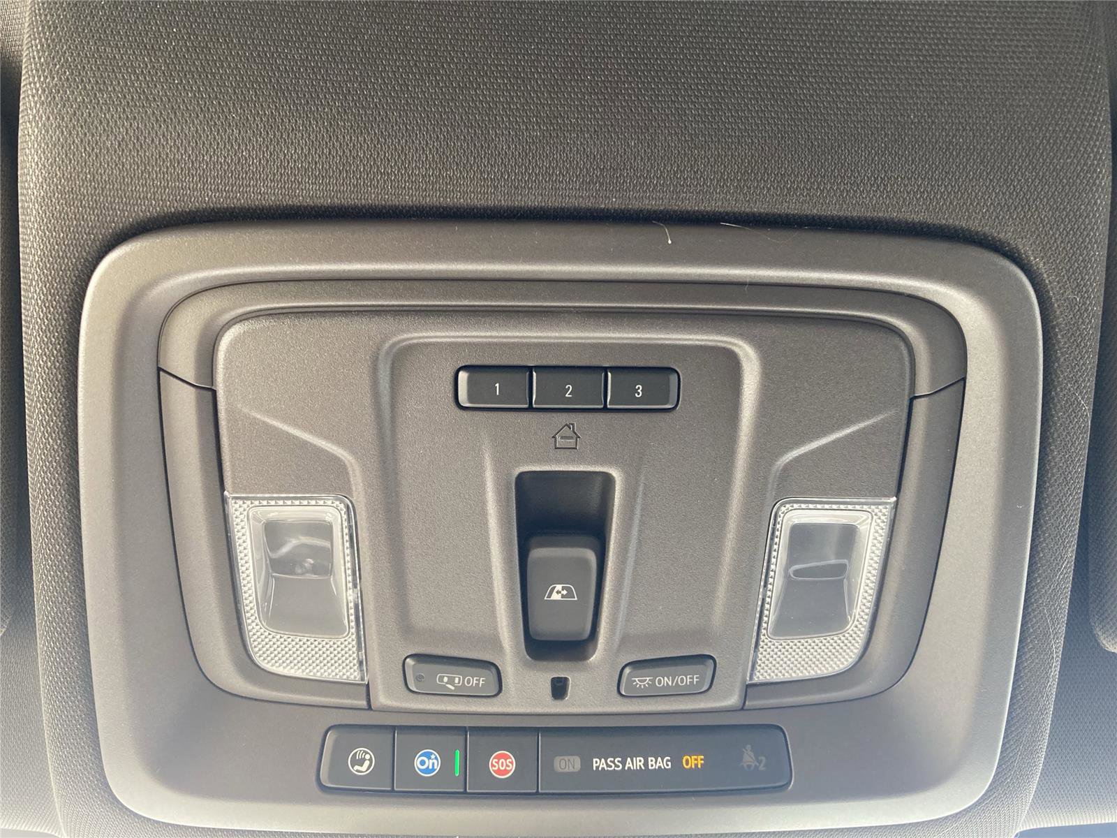 New 2026 GMC Sierra 2500 SLT w/ SLT Premium Package image 23