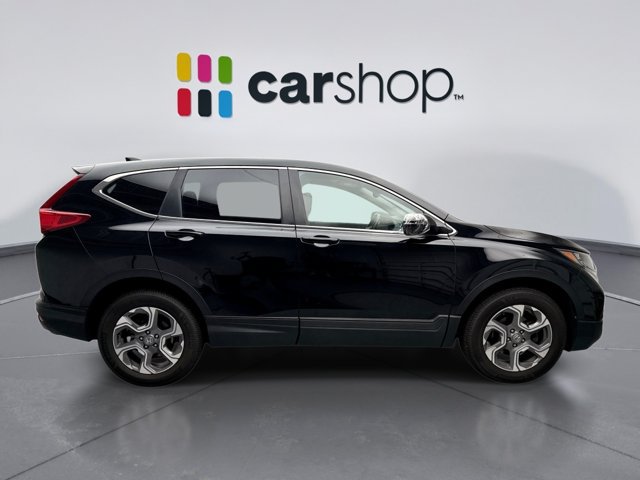 Used 2019 Honda CR-V EX-L image 6