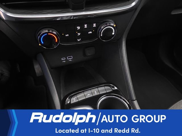 Used 2025 Buick Encore GX Preferred FWD image 20
