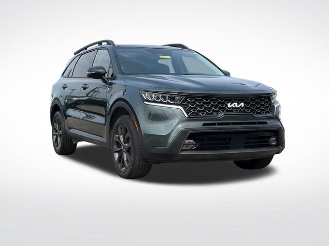 Used 2023 Kia Sorento X-Line EX