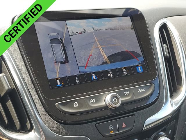 Certified 2023 Chevrolet Equinox Premier image 15