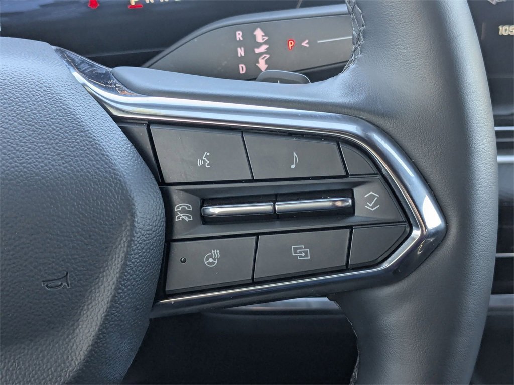 Used 2025 Chevrolet Equinox LT image 23