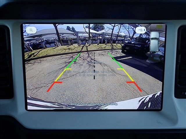 New 2026 Ford Bronco Heritage Edition image 15