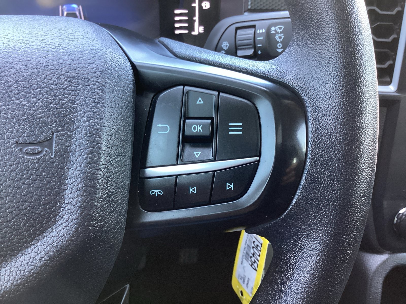 Used 2024 Ford Ranger XL RWD image 18