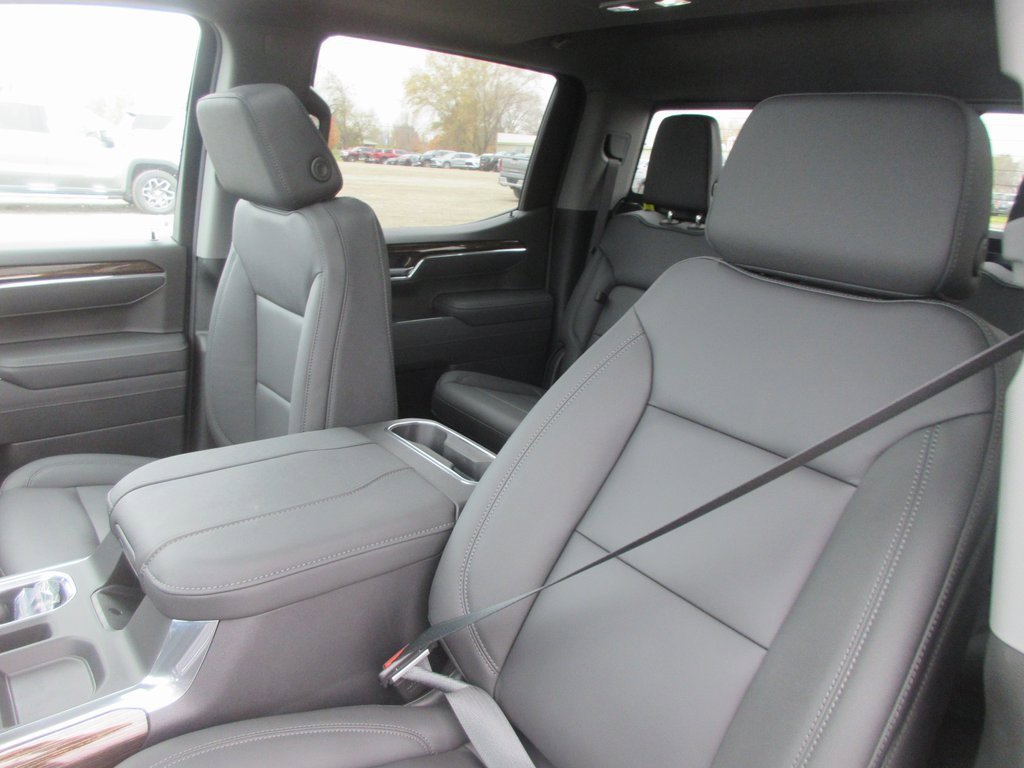 New 2026 GMC Sierra 1500 Elevation w/ Elevation Premium Package image 14