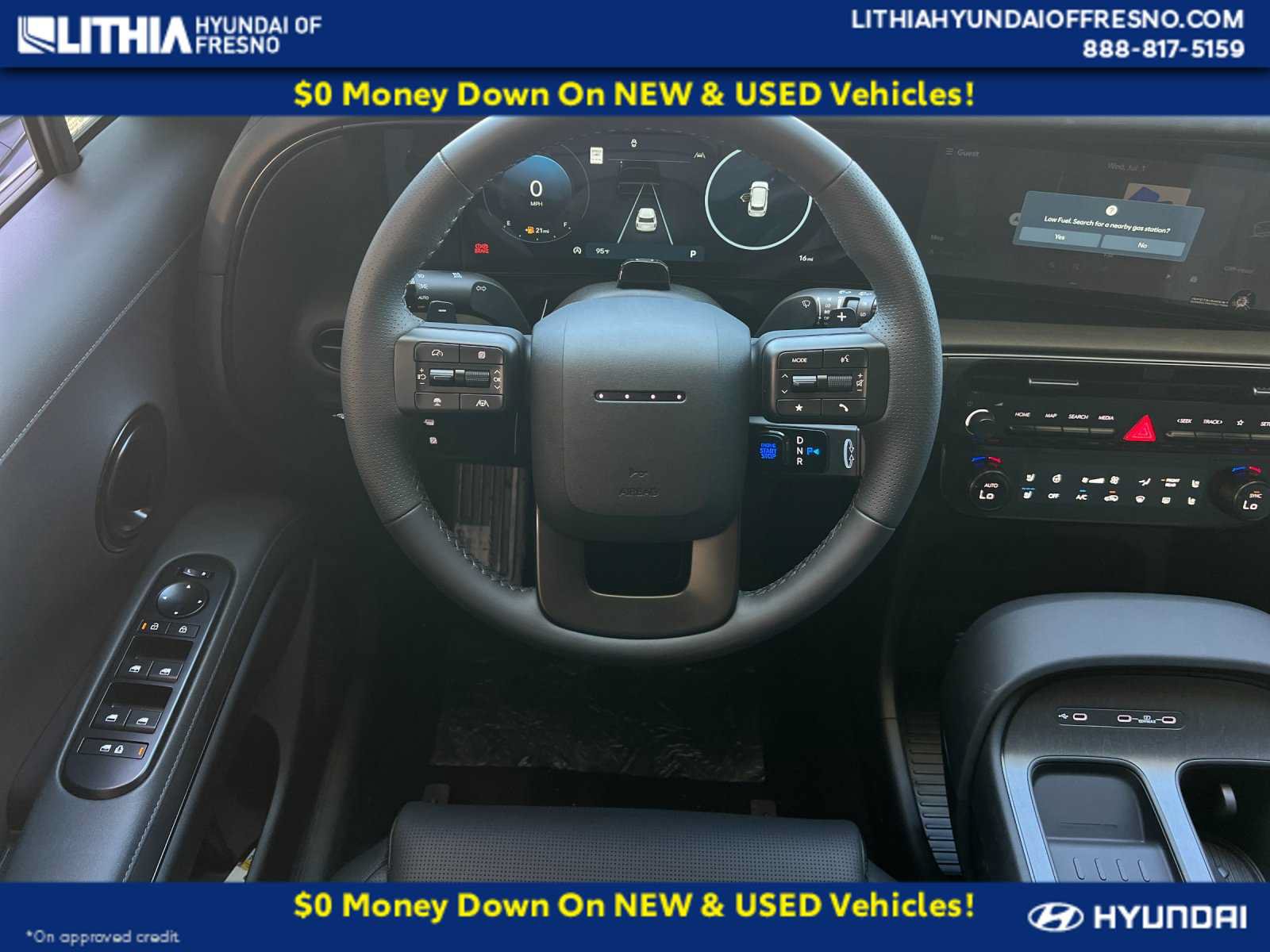 New 2026 Hyundai Palisade XRT Pro AWD/4WD image 14