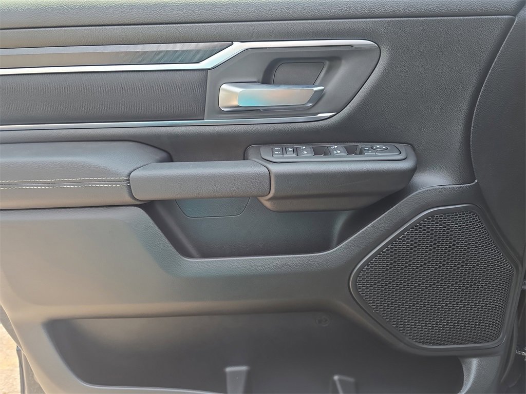 New 2026 RAM 1500 Big Horn image 13
