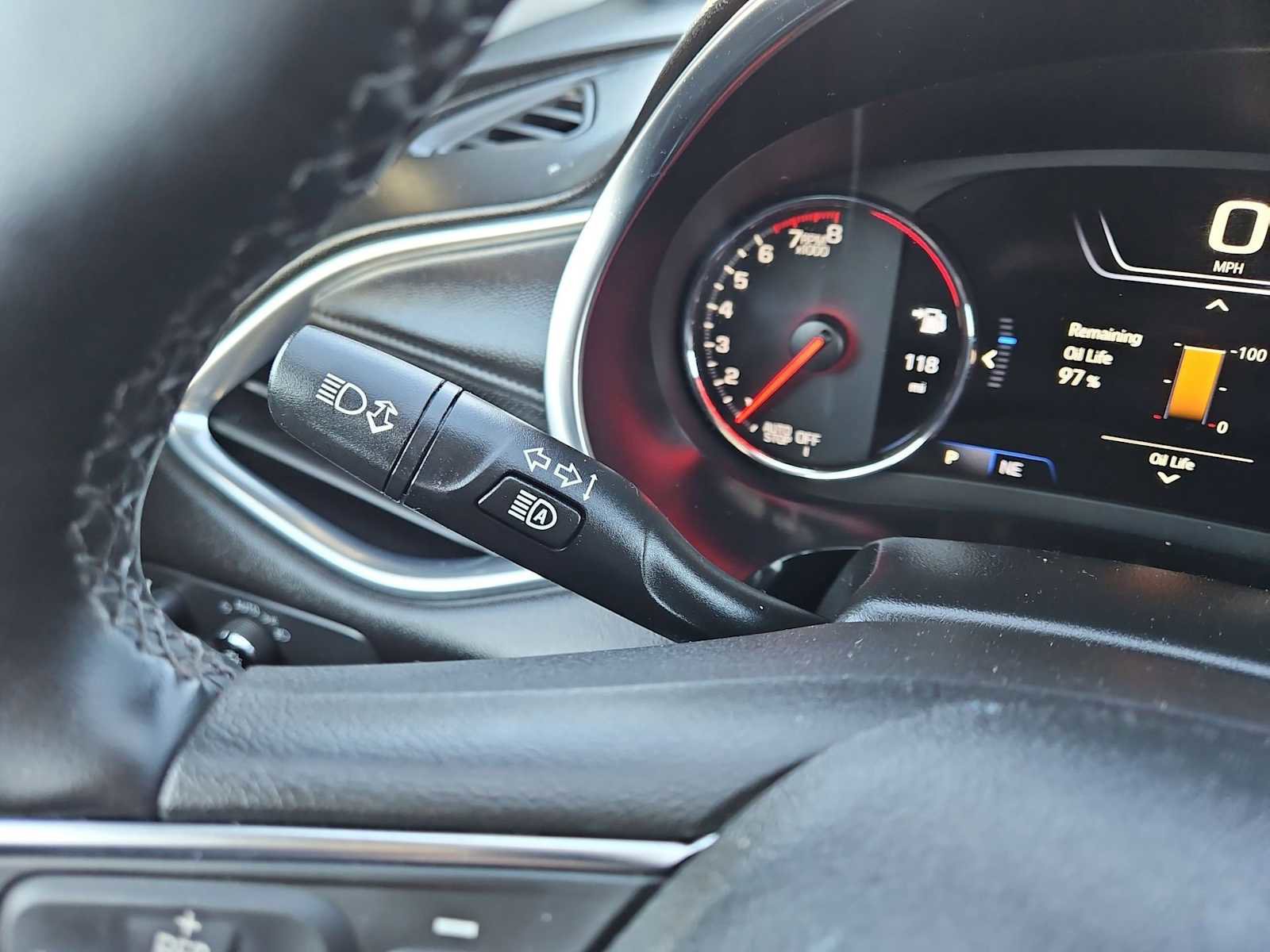 Certified 2024 Chevrolet Malibu LT image 27