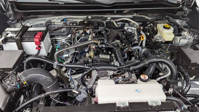 Used 2025 Toyota Tacoma SR5 RWD image 31