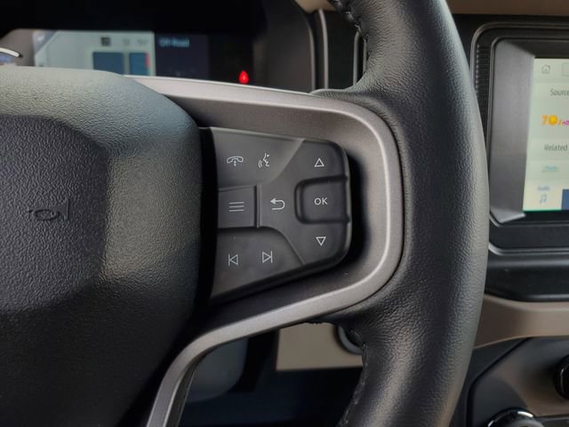 Used 2022 Ford Bronco Wildtrak AWD/4WD image 23