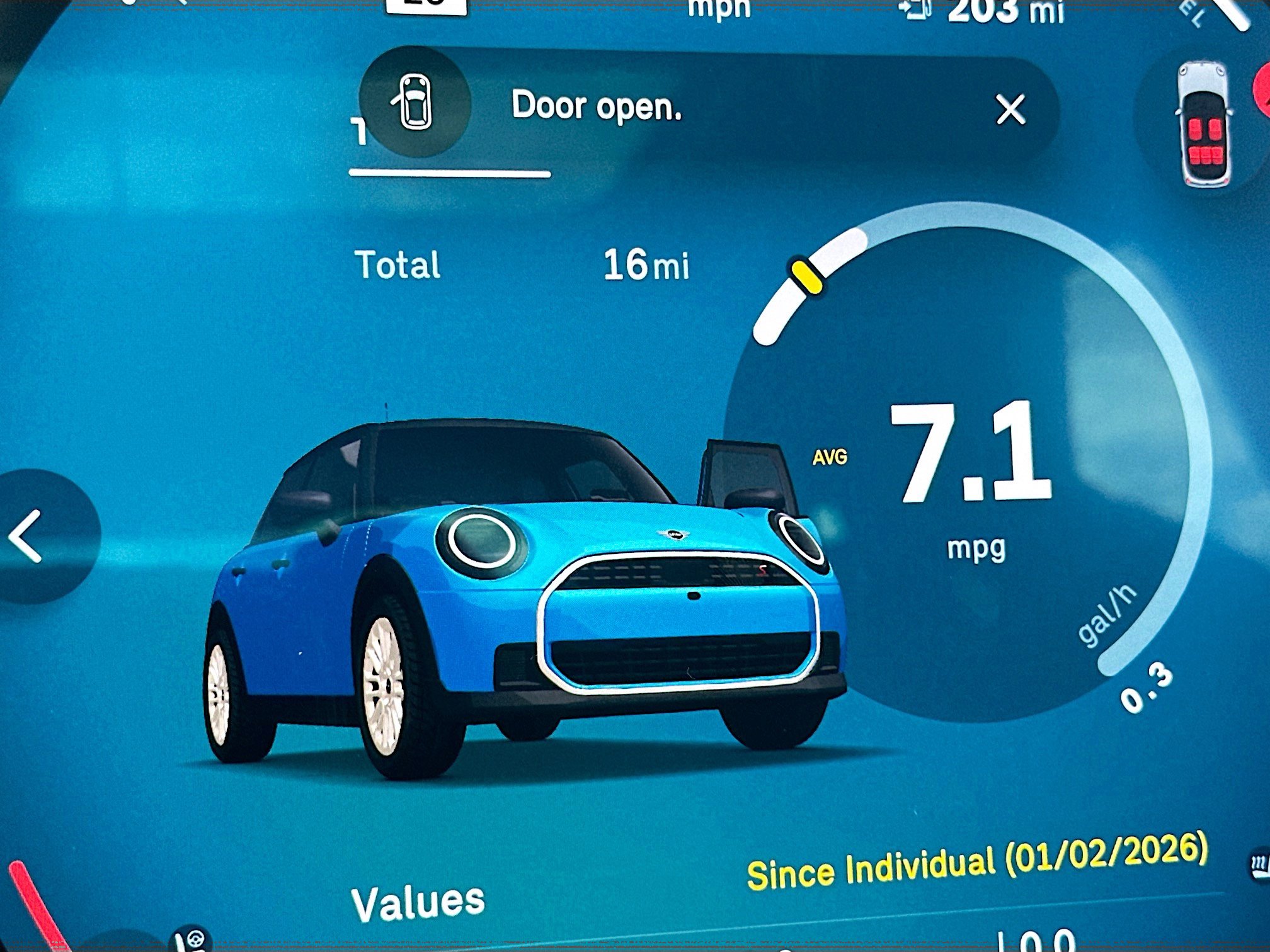 New 2026 MINI Cooper S FWD image 9
