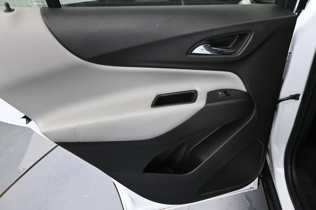 Used 2024 Chevrolet Equinox LS w/ LS Convenience Package FWD image 21