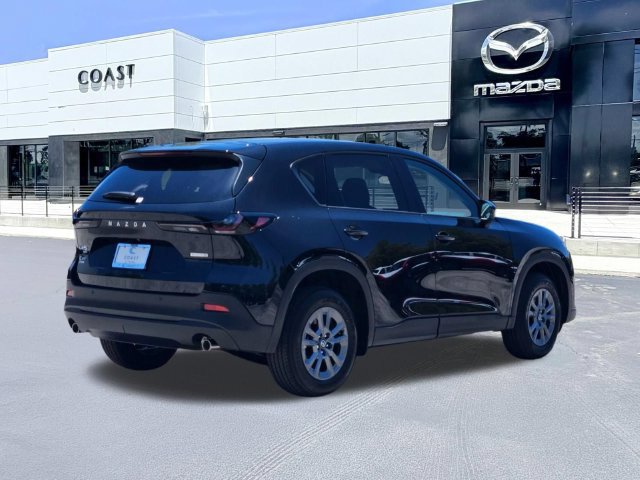 New 2026 MAZDA CX-5 Select AWD/4WD image 5