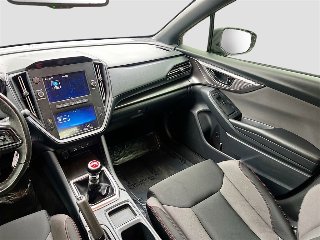 Used 2022 Subaru WRX image 21