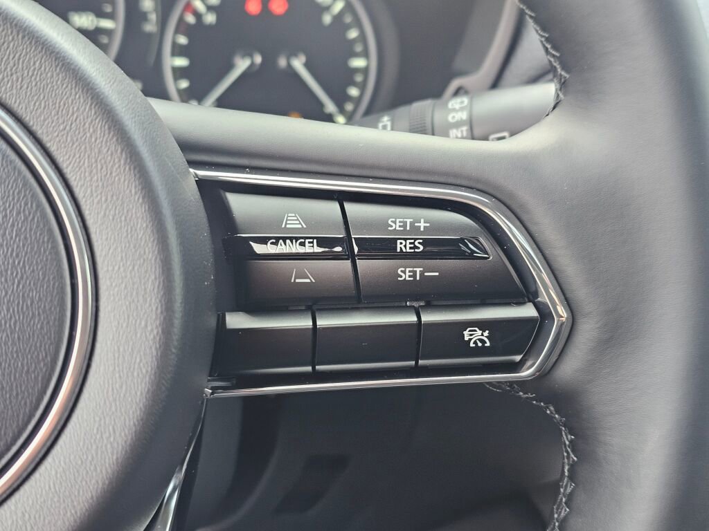 New 2026 MAZDA CX-90 3.3 Turbo w/ Preferred Package image 38