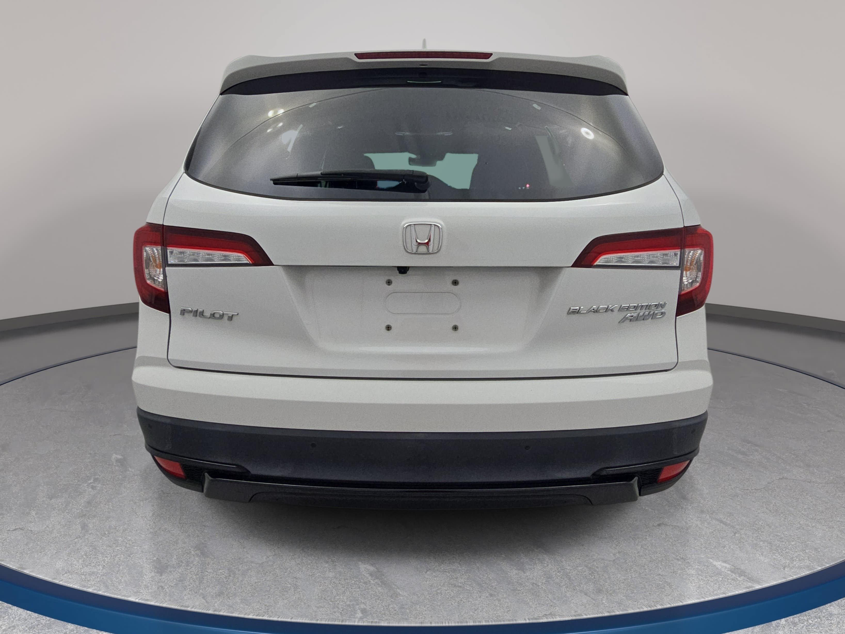 Used 2022 Honda Pilot Black Edition image 6