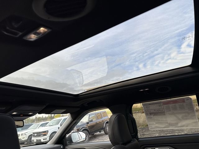 New 2026 Ford Explorer ST w/ Sun And Sound Package image 18