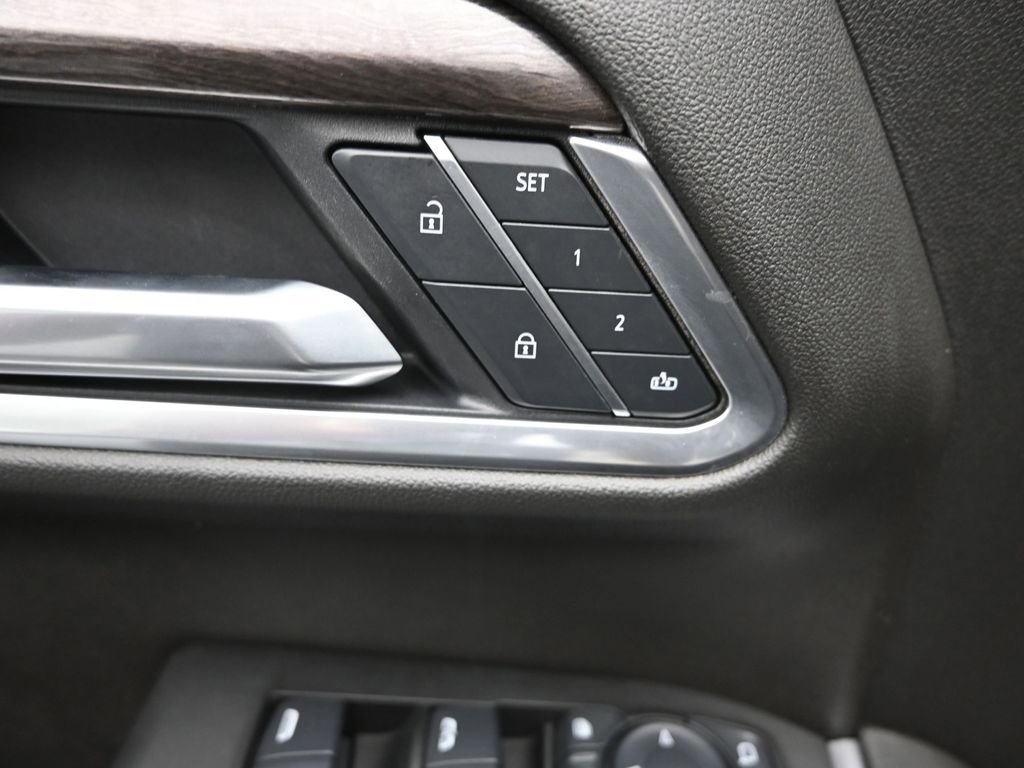 Certified 2025 Chevrolet Silverado 2500 LTZ image 14