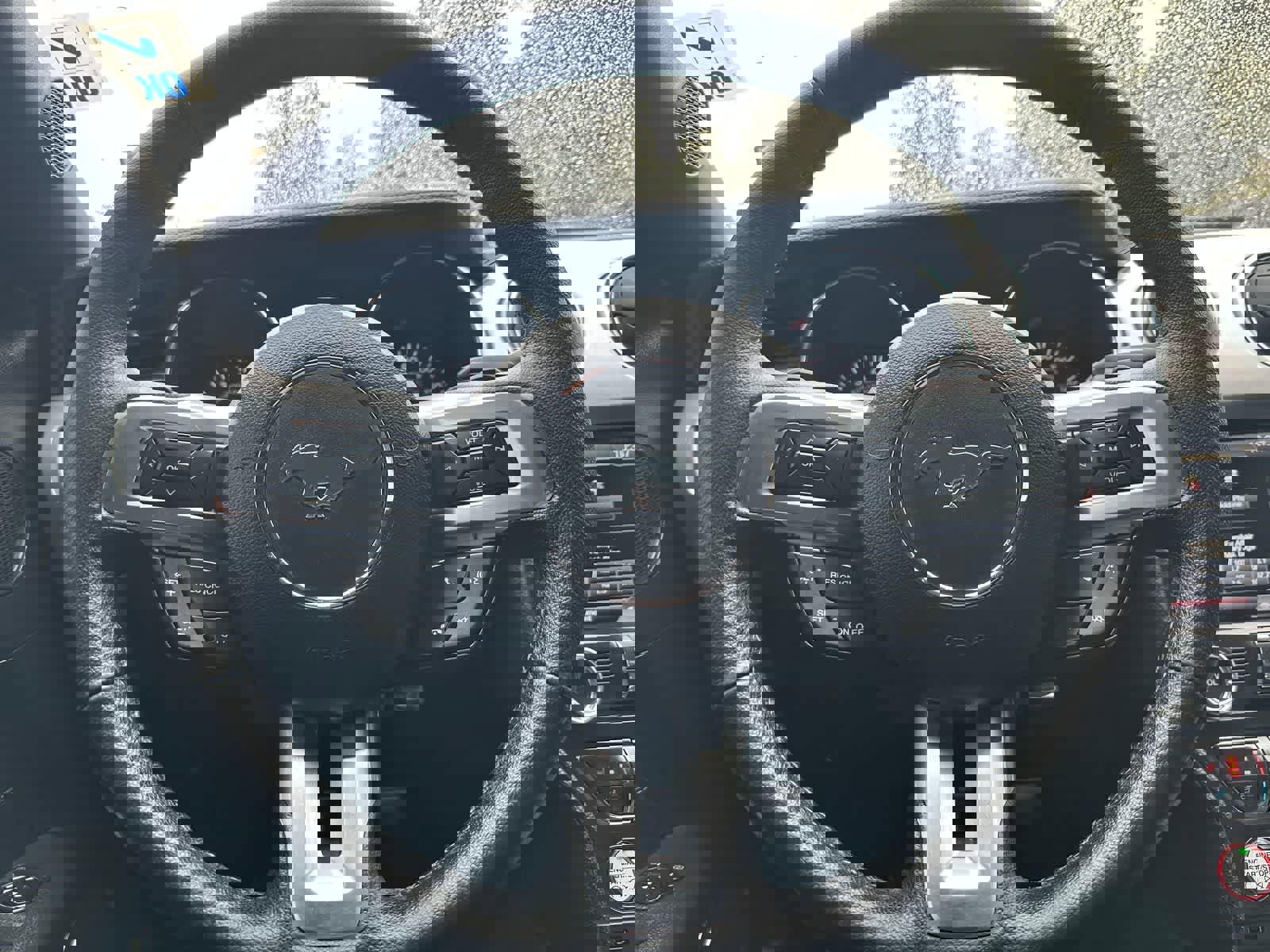 Used 2015 Ford Mustang Premium w/ Equipment Group 201A RWD image 16