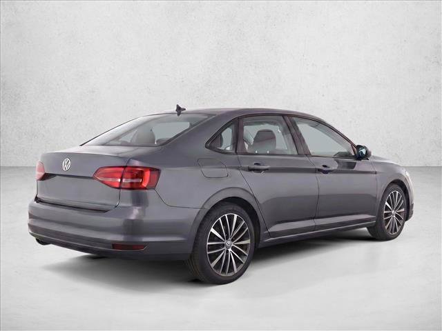 Used 2015 Volkswagen Jetta Sport FWD image 7