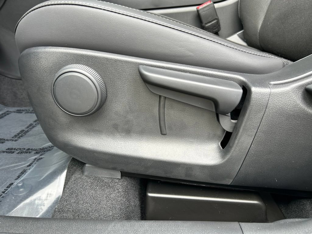 New 2026 MAZDA CX-5 Select AWD/4WD image 15
