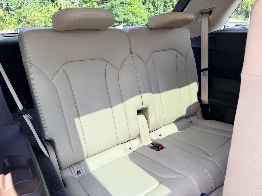 Used 2017 Audi Q7 2.0T Premium Plus AWD/4WD image 15