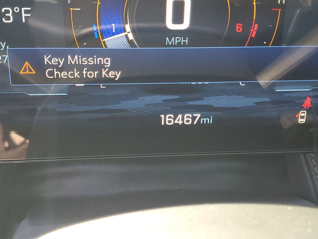 Used 2026 Chevrolet Equinox LT FWD image 27