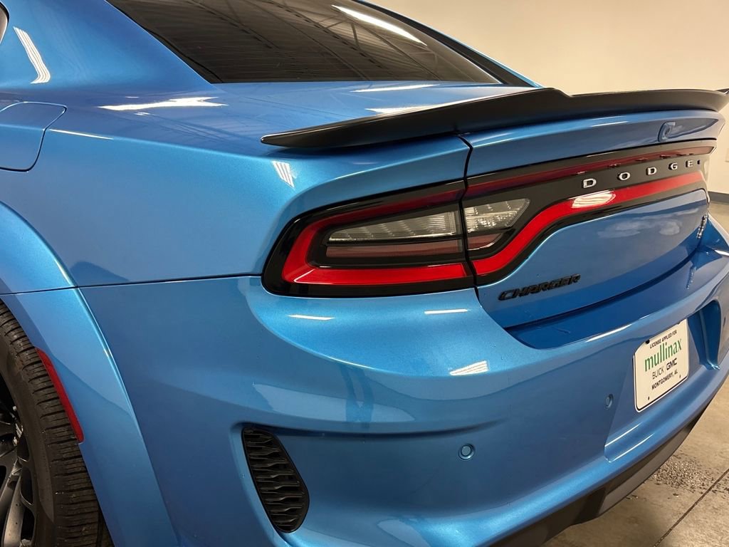 Used 2023 Dodge Charger Scat Pack image 20