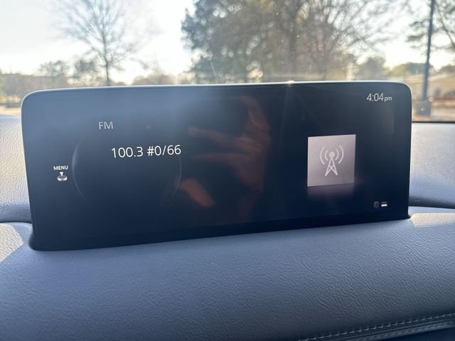 Certified 2025 MAZDA CX-5 AWD 2.5 S w/ Select Package image 16