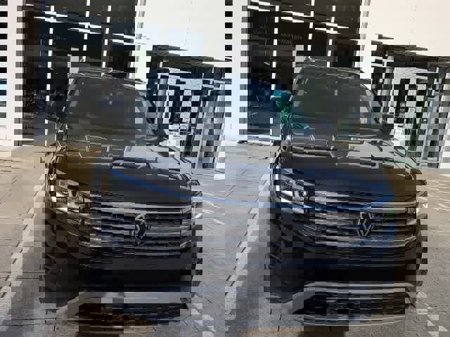 Certified 2023 Volkswagen Atlas SE w/ Panoramic Sunroof Package image 8