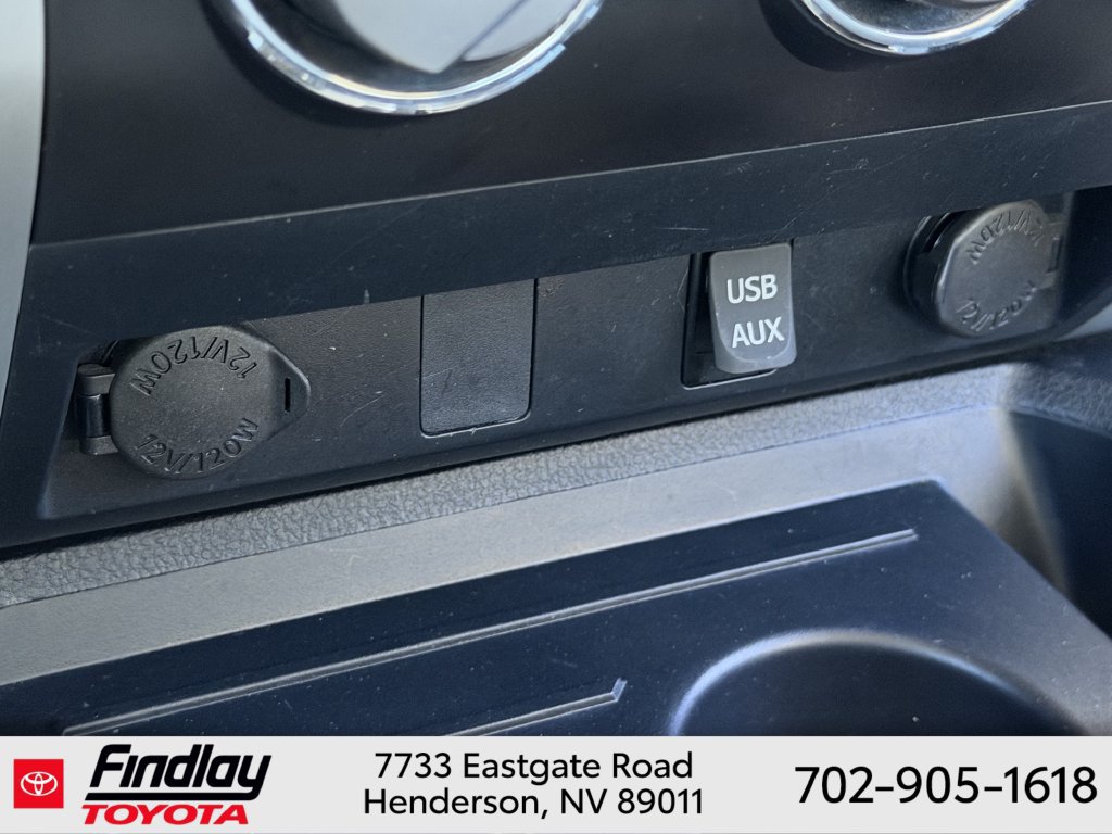 Certified 2019 Toyota Tundra TRD Pro AWD/4WD image 25